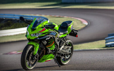 Revving Up the Best of 2023: New Motorbikes in South Africa