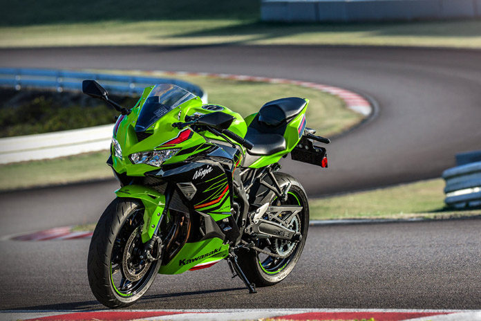 Revving Up the Best of 2023: New Motorbikes in South Africa